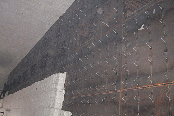 盤(pán)錦興達石化模塊施工安裝