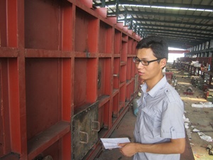 火龍鍍鋅線(xiàn)保溫項目