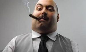 磚廠(chǎng)老板