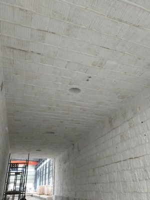 鋰電負極材料生產(chǎn)