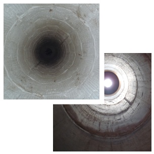 ?；⒅榕蛎洜t保溫前后