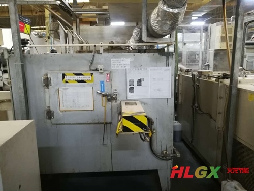 高溫定子生產(chǎn)設備