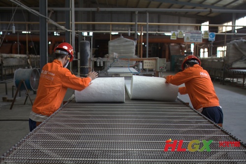 輕質(zhì)耐高溫隔熱材料廠(chǎng)家