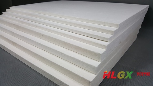 建筑用陶瓷纖維防火板規格