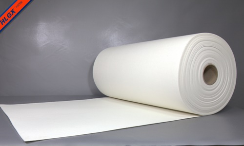 可溶陶瓷纖維紙