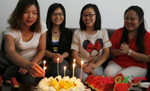 誰(shuí)是最可愛(ài)的人