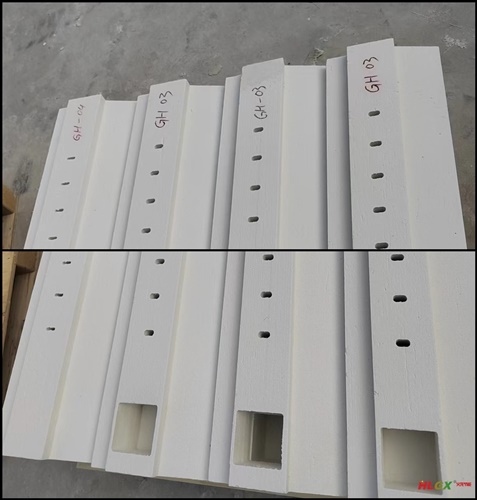 太陽(yáng)能燒結爐用陶瓷纖維板