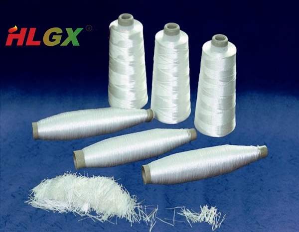 高硅氧纖維縫紉線(xiàn)
