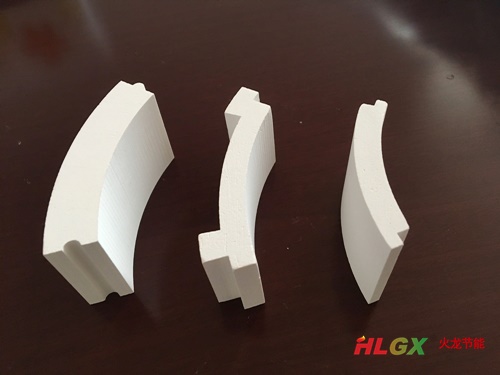 超高溫耐火纖維