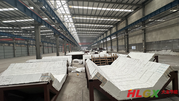 預埋板調質(zhì)線(xiàn)保溫施工