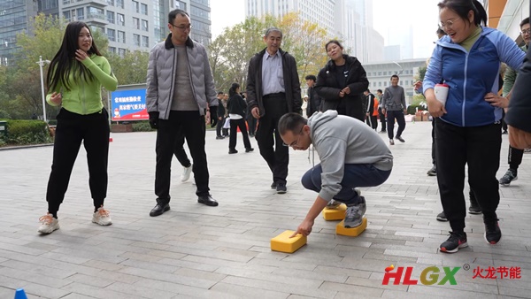 2023火龍節能趣味運動(dòng)會(huì )