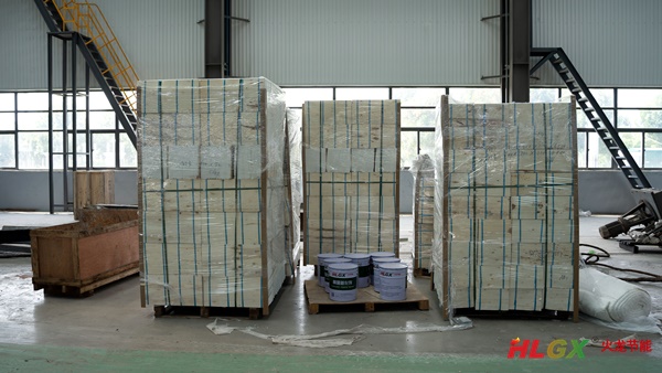 臺車(chē)爐擴容改建材料