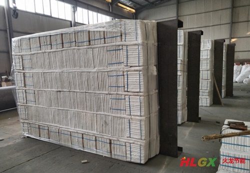 分體式熱鍍鋅鍋保溫爐