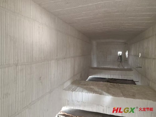 蓄熱式氧化焚燒爐保溫怎么做？