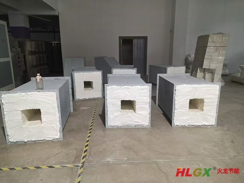 蓄熱式氧化焚燒爐保溫怎么做？