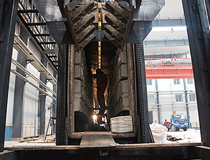 陶瓷纖維模塊的分類(lèi)及其產(chǎn)品特點(diǎn)與應用！