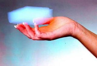 何為氣凝膠？