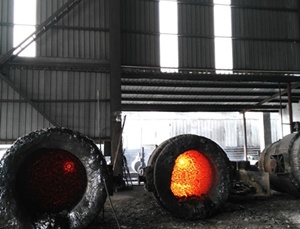 鐵水包檢修保溫，大中小檢修都分別需要更換哪些保溫材料？