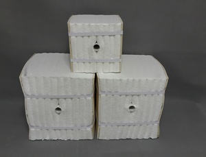 山東陶瓷纖維模塊生產(chǎn)廠(chǎng)家有哪些？