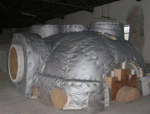 電廠(chǎng)常用耐火保溫材料有哪些？