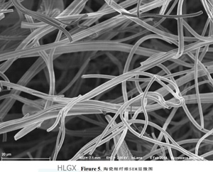 HLGX陶瓷纖維毯受熱會(huì )膨脹嗎？