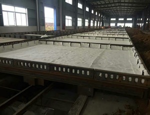 莫抱怨隧道窯窯車(chē)運行成本高，只因建窯時(shí)你沒(méi)做好這些